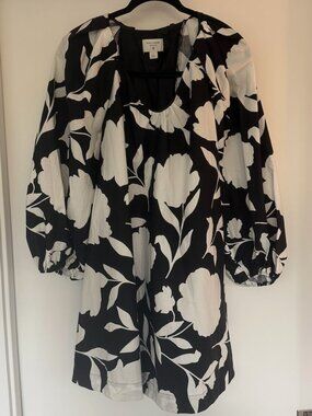 Kate Spade x Target Mini Dress Small